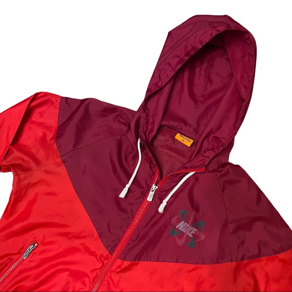 Nike Track & Field Pinwheel Windrunner Jacket - Picture 3 of 3
